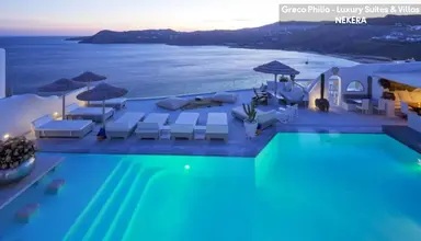 Greco Philia