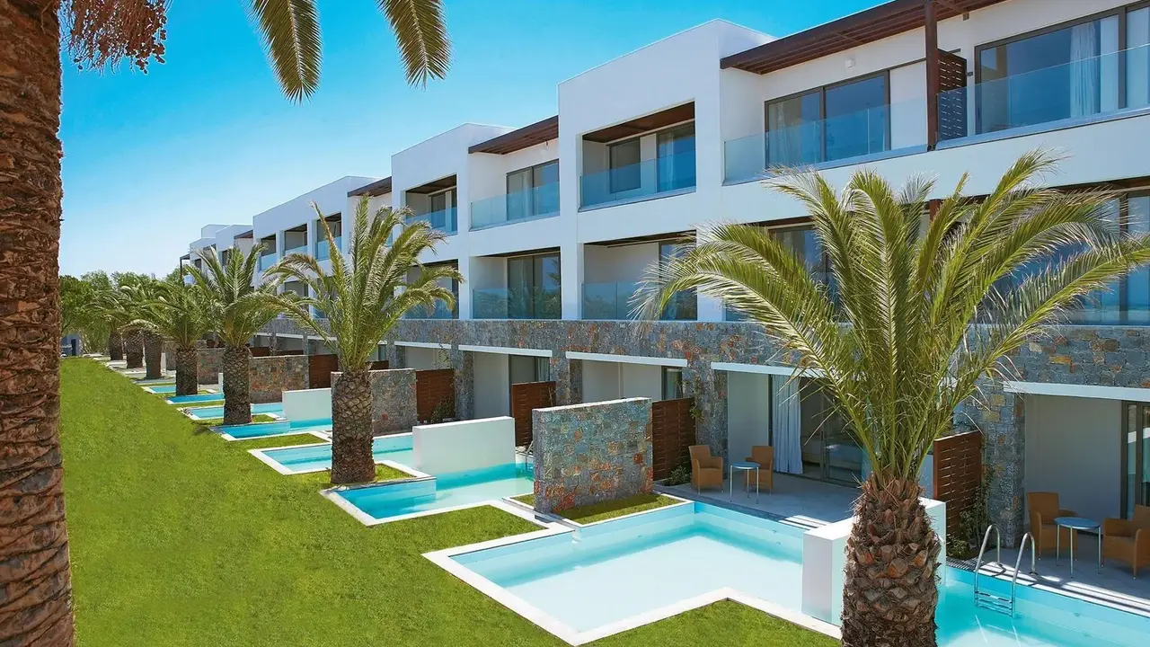Grecotel Amirandes