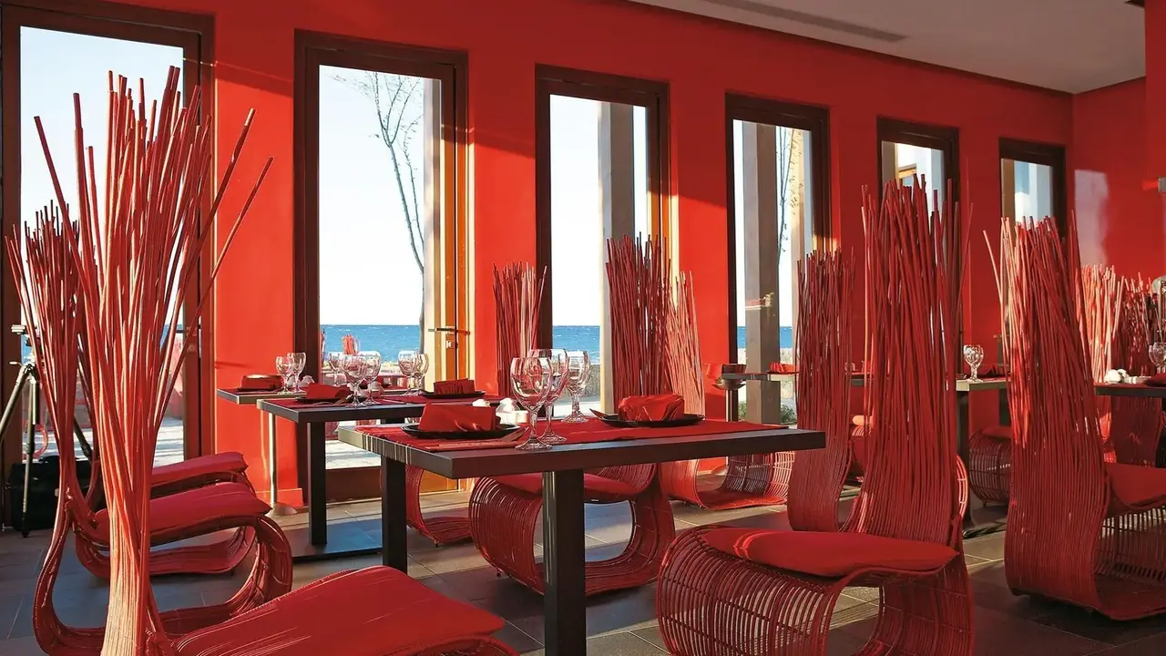 Grecotel Amirandes