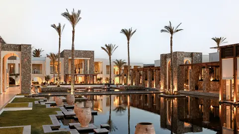 Hotel Grecotel Amirandes