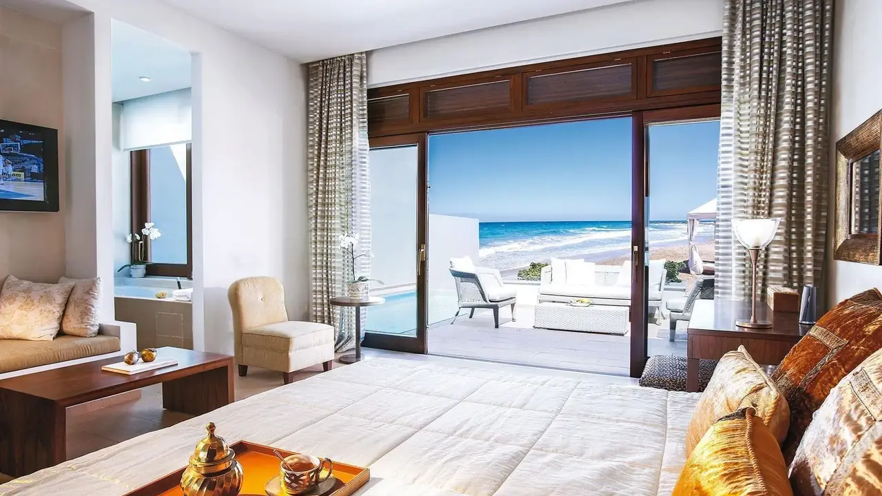 Grecotel Amirandes