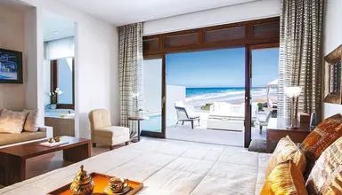Grecotel Amirandes