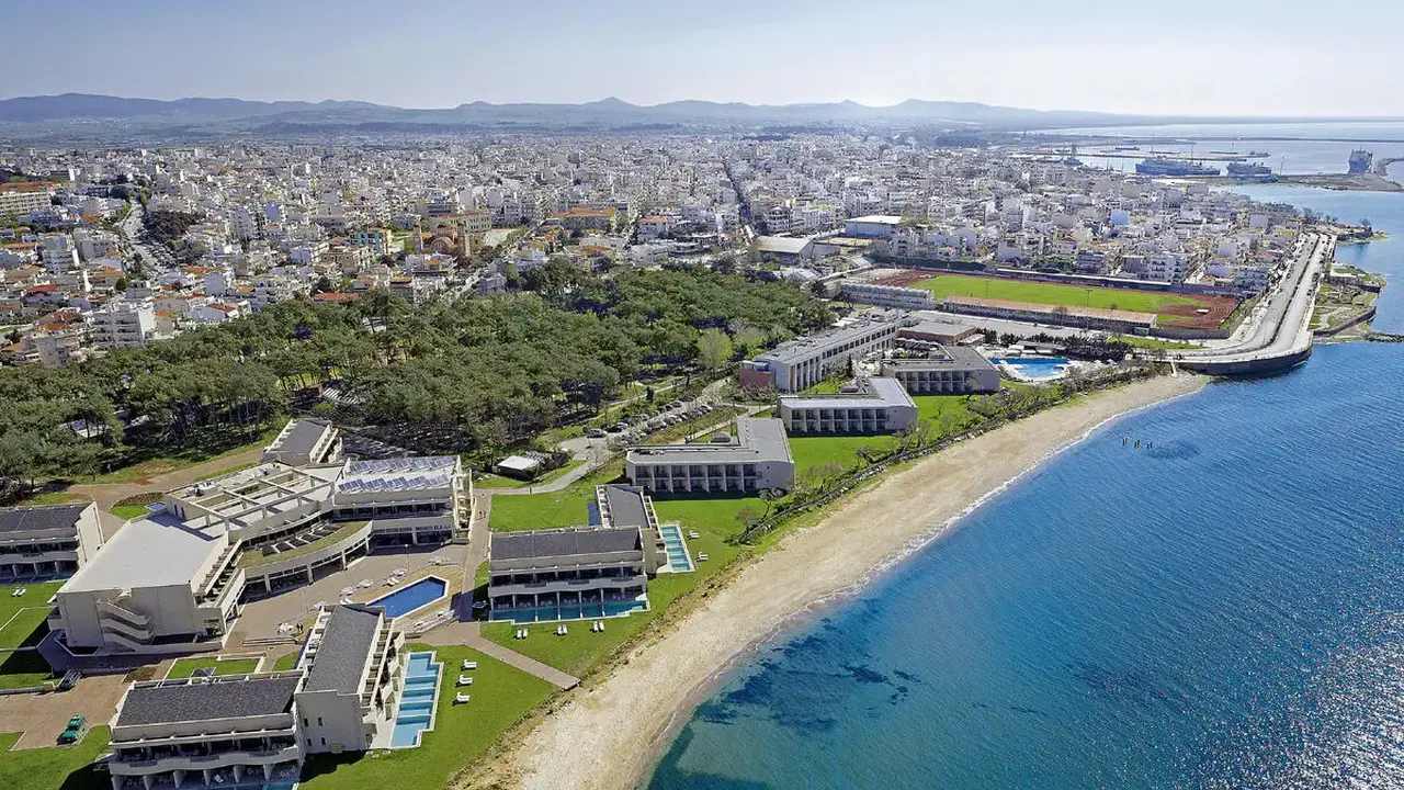 Grecotel Astir