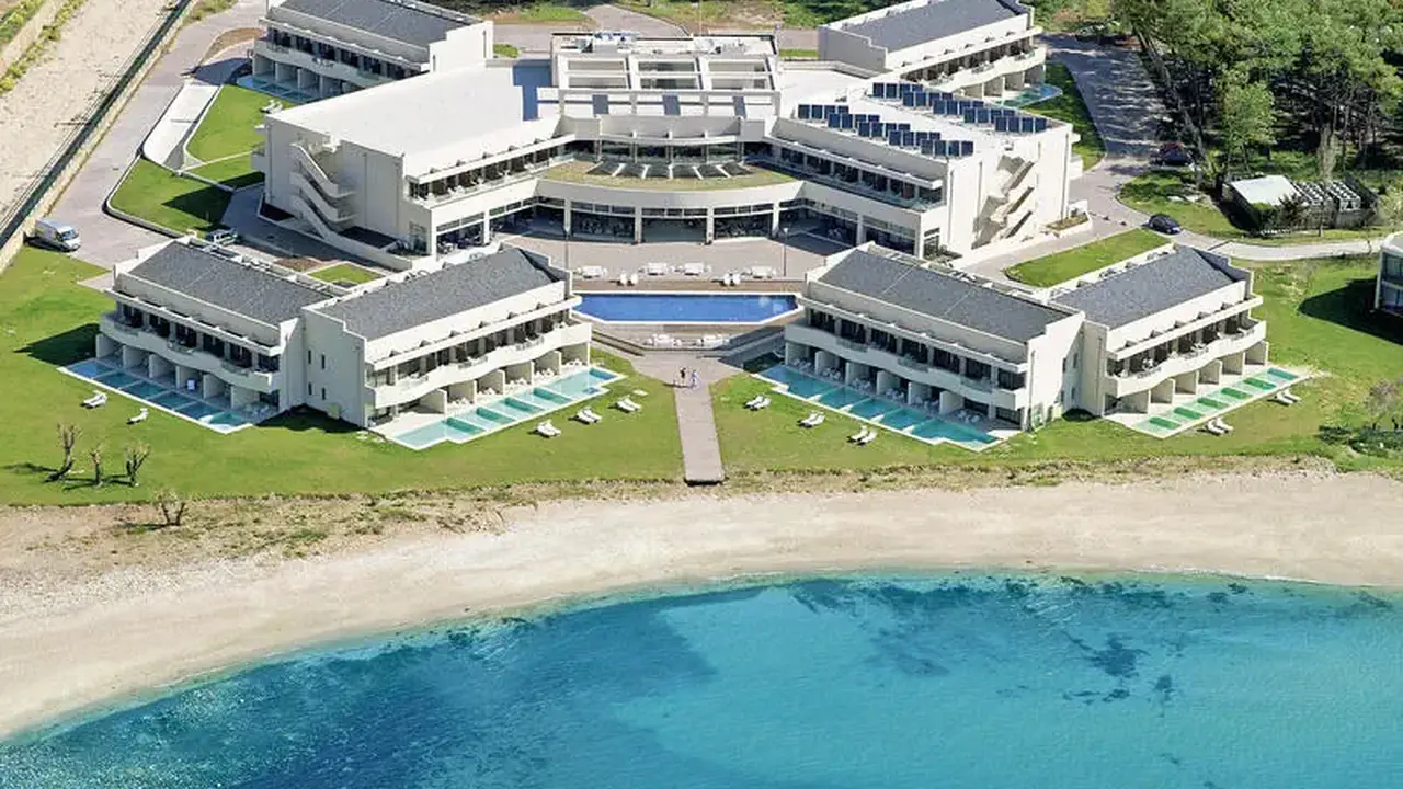 Grecotel Astir