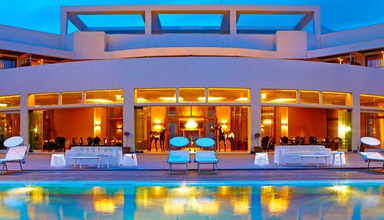 Grecotel Astir