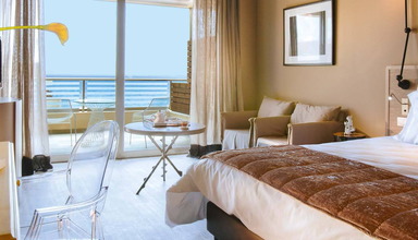 Grecotel Astir