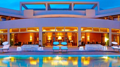 Grecotel Astir