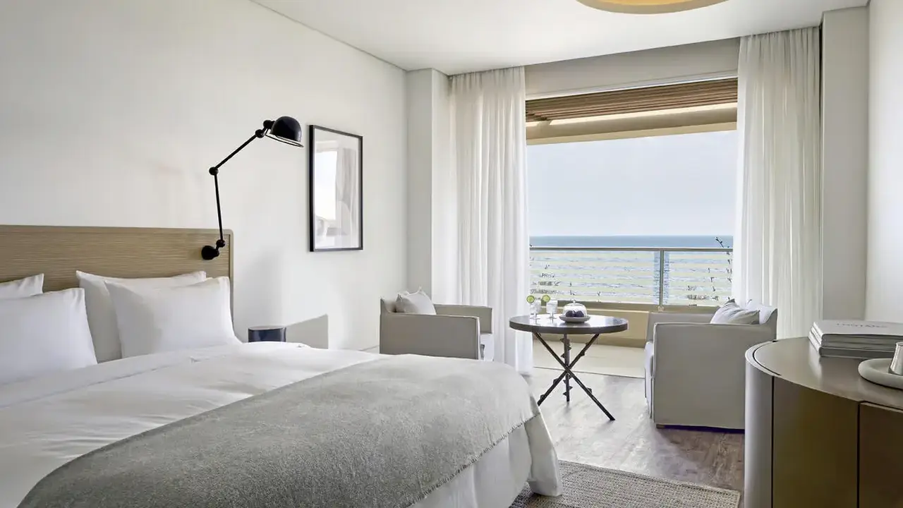 Grecotel Astir
