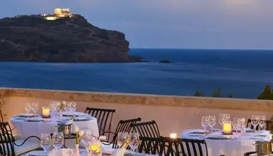 Grecotel Cape Sounio