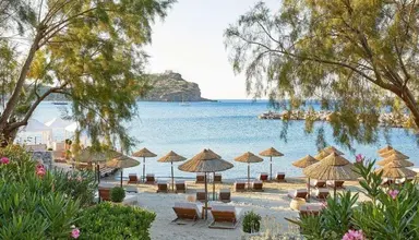 Grecotel Cape Sounio