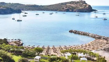 Grecotel Cape Sounio