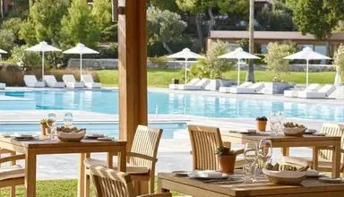 Grecotel Cape Sounio