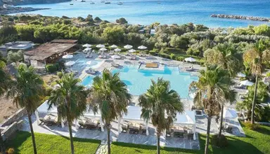 Grecotel Cape Sounio