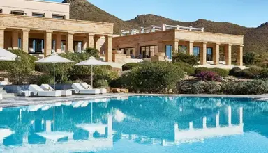 Grecotel Cape Sounio