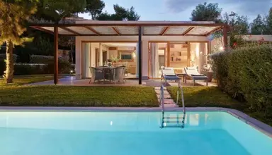 Grecotel Cape Sounio