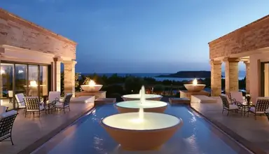 Grecotel Cape Sounio