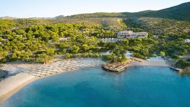 Grecotel Cape Sounio