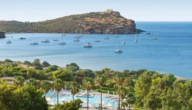 Grecotel Cape Sounio