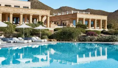 Grecotel Cape Sounio