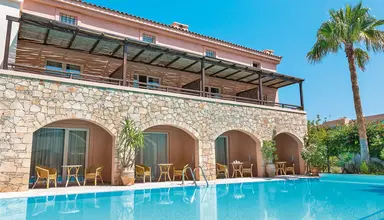 Grecotel Casa Adele