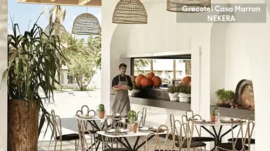 Grecotel Casa Marron