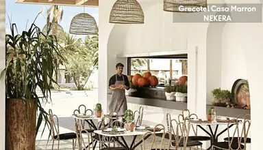 Grecotel Casa Marron