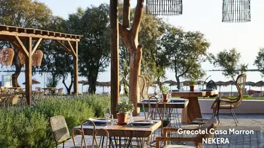 Grecotel Casa Marron