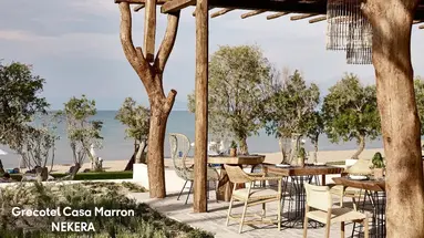Grecotel Casa Marron