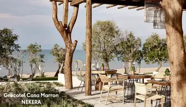 Grecotel Casa Marron