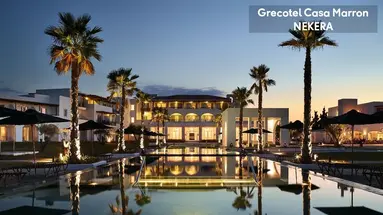 Grecotel Casa Marron