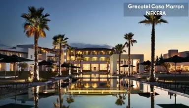 Grecotel Casa Marron