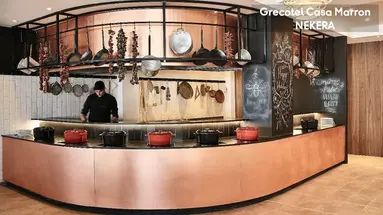 Grecotel Casa Marron