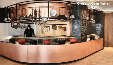 Grecotel Casa Marron
