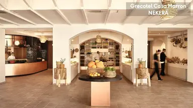 Grecotel Casa Marron
