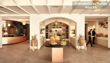 Grecotel Casa Marron
