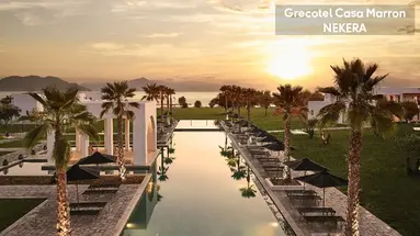 Grecotel Casa Marron