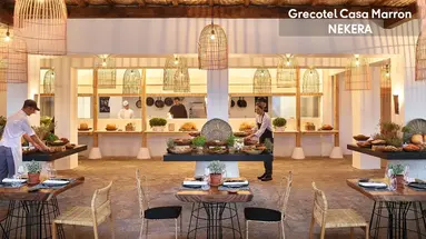 Grecotel Casa Marron