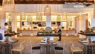 Grecotel Casa Marron