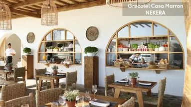 Grecotel Casa Marron