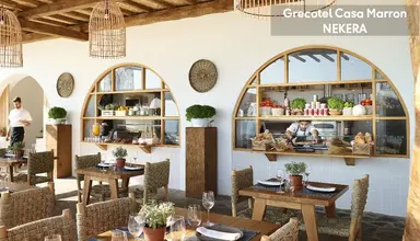 Grecotel Casa Marron