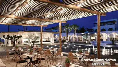 Grecotel Casa Marron