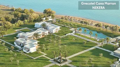 Grecotel Casa Marron