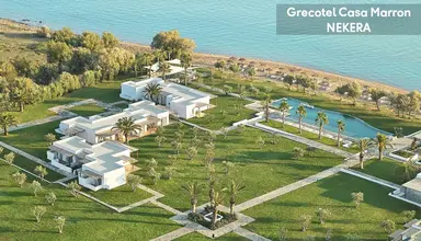 Grecotel Casa Marron