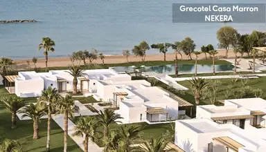 Grecotel Casa Marron
