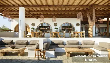 Grecotel Casa Marron