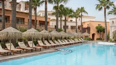 Grecotel Club Marine Palace