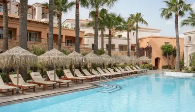 Grecotel Club Marine Palace