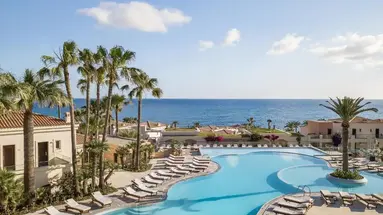 Grecotel Club Marine Palace
