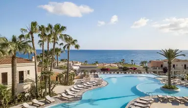 Grecotel Club Marine Palace