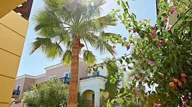 Grecotel Club Marine Palace